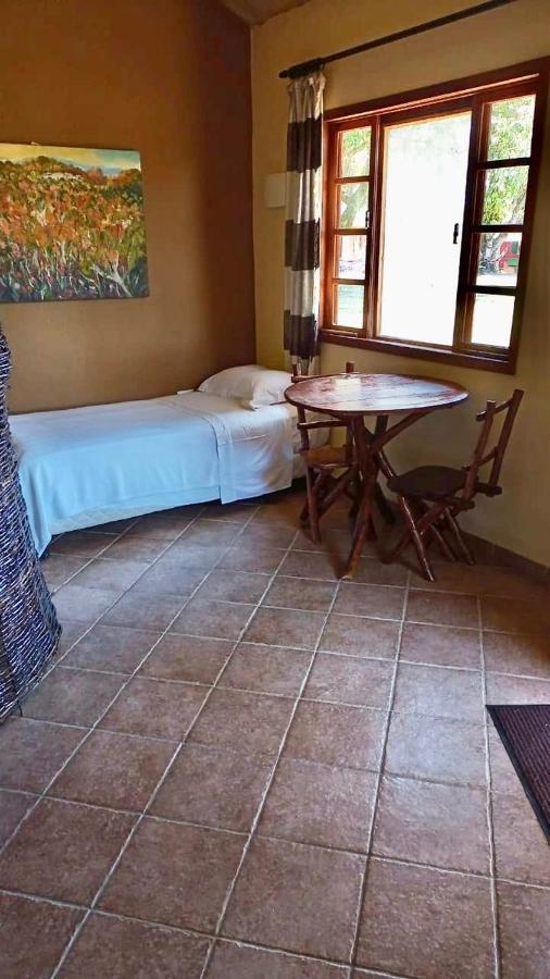 Casas Di Monte Ecopousada موريتيس المظهر الخارجي الصورة